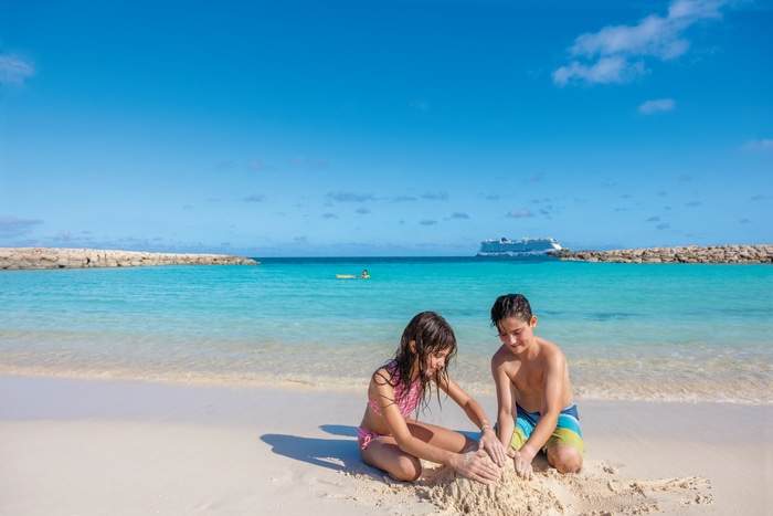 Norwegian Cruise Line - Great Stirrup Cay 2, Credit. ErinKunkel.jpg